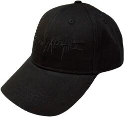 Bullet For My Valentine Text Logo Sapka Black UNI (BFMVCAP03B)