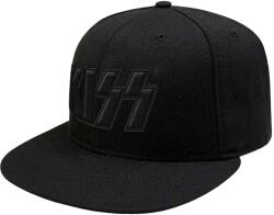 Kiss Neon Faces Sapka Black UNI (KISSSBCAP01)