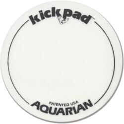 Aquarian KP1 KP1 Kick Pad Single Matrica - demfer (KP1)