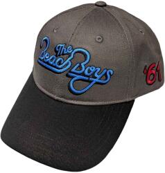The Beach Boys 65 Sapka Black & Grey UNI (BBCAP01GB)