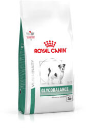 Royal Canin Veterinary Diet 4kg Royal Canin Veterinary Canine Glycobalance Small Dog száraz kutyatáp