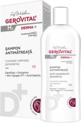 Gerovital H3 Prof. Dr. Ana Aslan Derma+ Gerovital H3 Derma + korpásodás elleni sampon, 200 ml