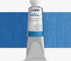 Lukas Berlin Vopsea cu ulei Coeruleum Hue 200 ml 1 buc (6210014)