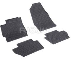 RIGUM Covorase Auto Cauciuc Ford Ka+ (RIM-904024)