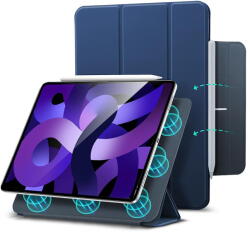 ESR Husa pentru iPad Pro 11 2018 / iPad Air 4 / 5 (2020/2022) - ESR Rebound Magnetic - Navy Blue (KF2316511)