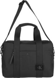 Calvin Klein Canvas mix large duffle - sportisimo - 312,84 лв