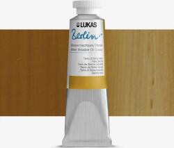 Lukas Berlin Vopsea cu ulei Raw Sienna 200 ml 1 buc (<![CDATA[6390014]]>)