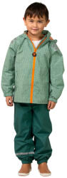 DucKsday Rain Jacket Manu Детски размер: 110-116 / Цвят: зелен