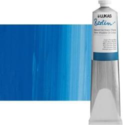 Lukas Berlin Vopsea cu ulei Cyan Blue Primary 200 ml 1 buc (6200014)