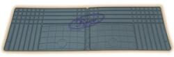 Gumárny Zubří Covoras Cauciuc Spate UNI BACK, 43 cm x 140 cm (RIM-P212732)