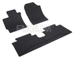 RIGUM Covorase Cauciuc Auto Toyota Yaris III (RIM-902563)