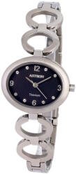 ASTRON 8051-1 Női Karóra - Fekete