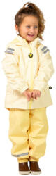 DucKsday Rain Jacket Lemonade Детски размер: 110-116 / Цвят: жълт