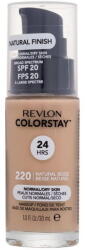 Revlon ColorStay With Pump makeup normal/dry skin 220 Natural Beige 30ml (309974677059)