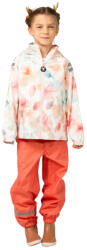 DucKsday Rain jacket Bliss Детски размер: 110-116 / Цвят: розов