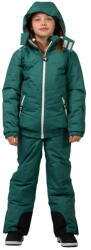 DucKsday Windbreaker Jacket Breeze Детски размер: 110-116 / Цвят: зелен