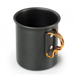 GSI Outdoors Halulite Cup 414 ml Цвят: сив