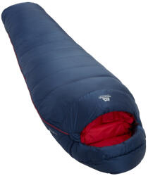 Mountain Equipment Helium 250 Wmns Regular Цвят: син Спален чувал