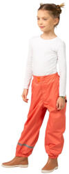 DucKsday Rain pants Coral Детски размер: 110-116 / Цвят: червен