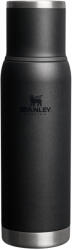 STANLEY The Adventure To-Go Bottle 1l 2.0 Цвят: черен