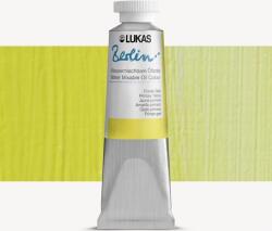 Lukas Berlin Vopsea cu ulei Primary Yelow 200 ml 1 buc (6100014)
