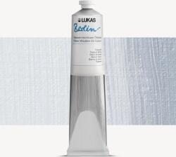 Lukas Berlin Vopsea cu ulei Alb Titanium 200 ml 1 buc (6080014)