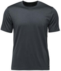 Black Diamond M Circuit SS Tee Размер: XL / Цвят: черен