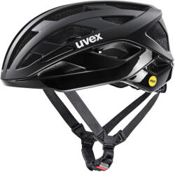 uvex Cască de ciclism I-Volute Mips Black Matt (S4106660100) 50 - 54 cm