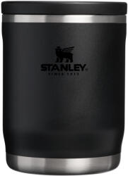 STANLEY The Adventure To-Go Food Jar 530ml 2.0 Цвят: черен