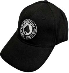 Motörhead Born To Lose Sapka Black UNI (MHEADCAP03B)