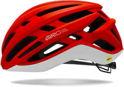 Giro Cască de ciclism Agilis MIPS Mat Flame Red L