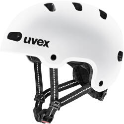 uvex Cască pentru copii Kid 4 White Matt (S4148220200) 51 - 55 cm