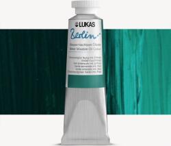 Lukas Berlin Vopsea cu ulei Viridian Hue 200 ml 1 buc (6540014)
