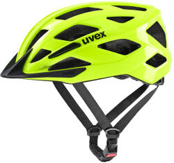 uvex Cască de ciclism I-Vo 2 Pure Ne Yellow (S4106690300) 56 - 60 cm