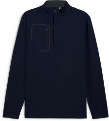 PUMA Hanorac pentru bărbați Cloudspun Tech 1/4 Zip L