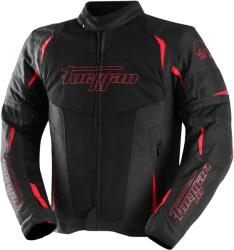 Furygan ULTRA SPARK 3IN1 VENTED+ motoros dzseki fekete-piros - motozem - 89 270 Ft