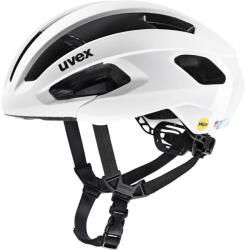 uvex Cască de ciclism Rise Pro Mips White Matt (S4100930200) 52 - 56 cm