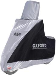 Oxford Aquatex Highscreen Scooter motorkerékpár ponyva