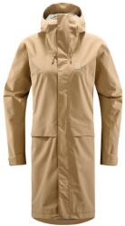 Haglöfs Jachetă pentru femei Aria Proof Oak Brown M