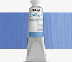 Lukas Berlin Vopsea cu ulei Sky Blue 200 ml 1 buc (6380014)