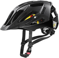 uvex Cască de ciclism Quatro CC Mips All Bl (S4106100300) 52 - 57 cm