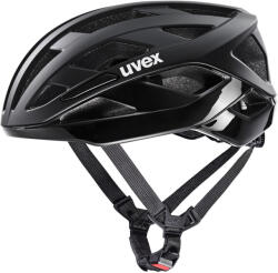 uvex Cască de ciclism I-Volute Black Matt (S4106650100) 50 - 54 cm