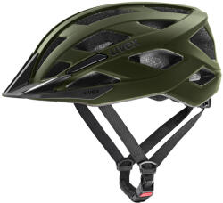 uvex Cască de ciclism I-Vo 2 Dark Olive Matt (S4106600300) 52 - 57 cm