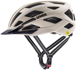 uvex Cască de ciclism City I-Vo 2 Mips Warm Grey Matt (S4106630400) 52 - 57 cm