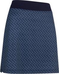 Callaway Fustă pentru femei Callaway Women Allover Printed Geo XS