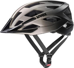 uvex Cască de ciclism I-Vo 2 Powder - Grey Matt (S4106600700) 56 - 60 cm