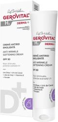 Gerovital Gerovital H3 Derma+ puhító ránctalanító krém, SPF30-mal, 30 ml