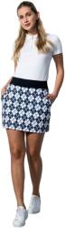 Daily Sports Fustă pentru femei Daily Sports Abruzzo 45 cm XS