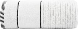 Detexpol Fürdőlepedő, Detexpol, Teo modell, 470g/m2, 100% pamut, 50x90 cm, fehér (2360057)