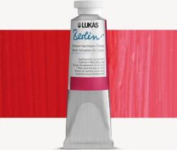 Lukas Berlin Vopsea cu ulei Cadmium Red Deep 200 ml 1 buc (<![CDATA[6740014]]>)